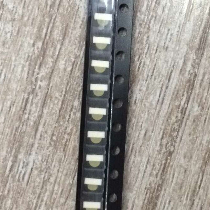 Kingbright KP-3216SGT CT LED CMS 1206 Vert 12.50 Mcd 120 ° 25 MA 2.2 V - Foto 14