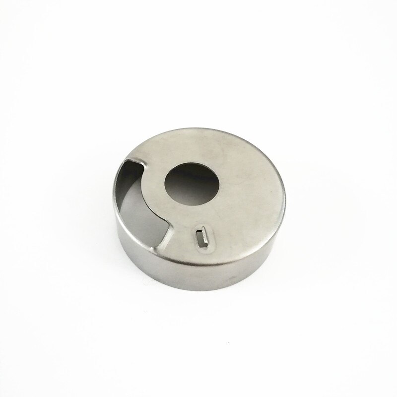 Copa de desgaste impulsor para fueraborda Yamaha 682-44322-00 15HP 9.9HP