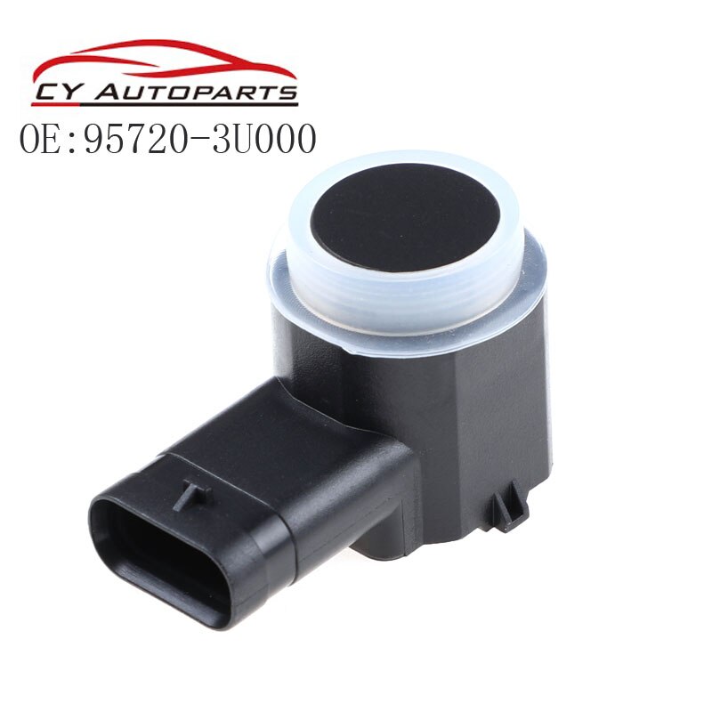 Pdc Parking Sensor Voor Hyundai Kia 95720-3U000 957203U000 4Mt271H7A