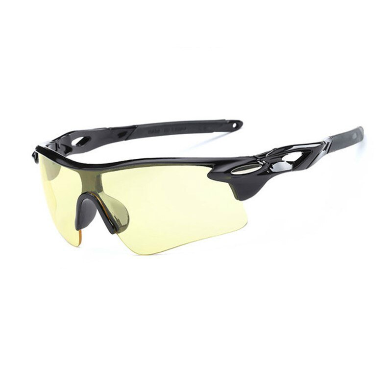 UV400 Fahren Uv-Beweis Sonnenbrille Brille Brillen Tagsüber Vision Treiber Brille Innen Zubehör Schutz Getriebe: 87