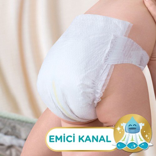 Mother, dry, comfortable, clean. Sanitary,. Breathe, high baby diaper baby Pampers Premium Care diape 3 size 36 piece