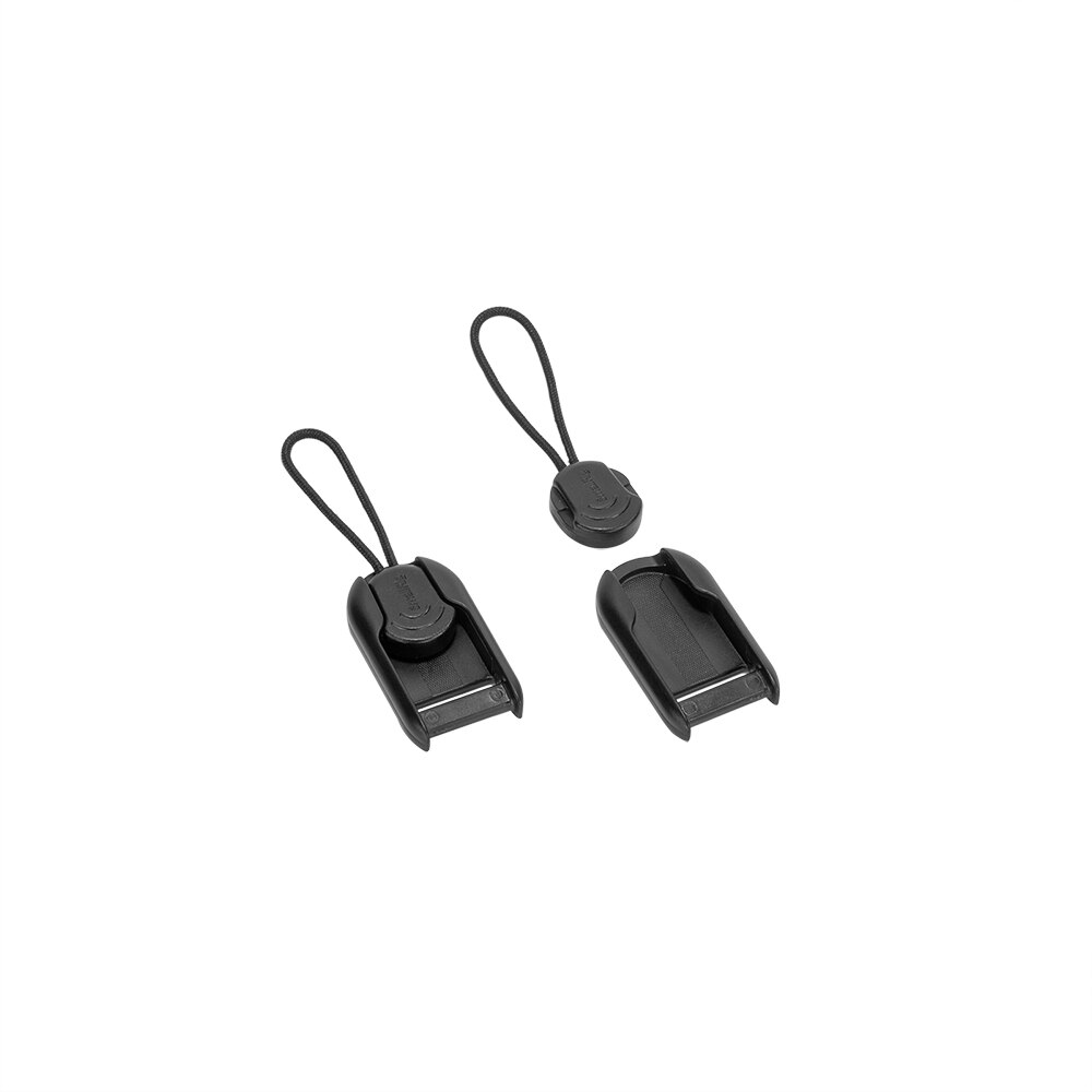 SmallRig Video Shooting Camera Shoulder Strap Rapid Link Connectors with Base For SmallRig Dslr Camera Shoulder Strap - 2421