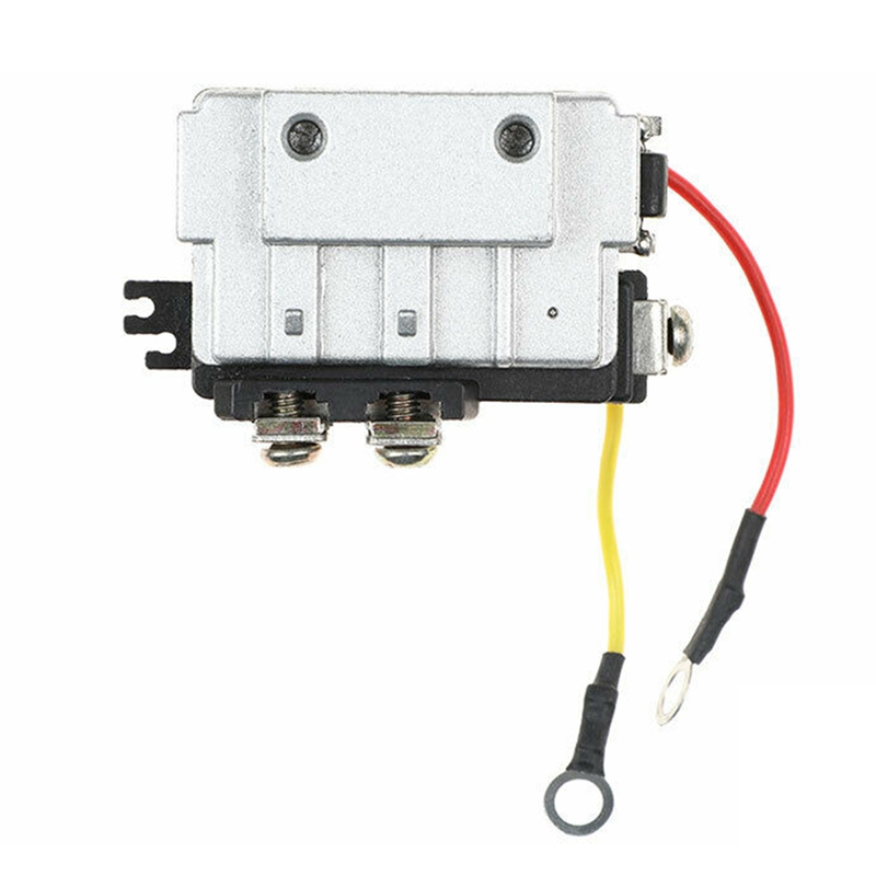 Ignition Control Module for Toyota Corolla Tercel Spectrum - LX597 89620-10120