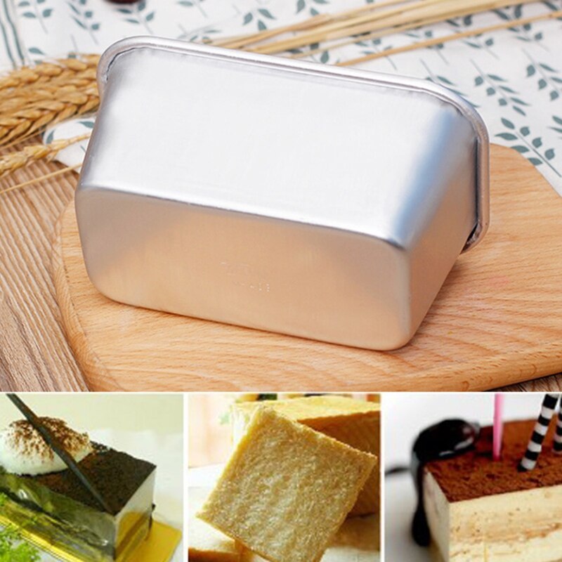 Keuken antiaanbaklaag broodvorm bananenbrood bakvorm bakvorm kookgerei bakplaat