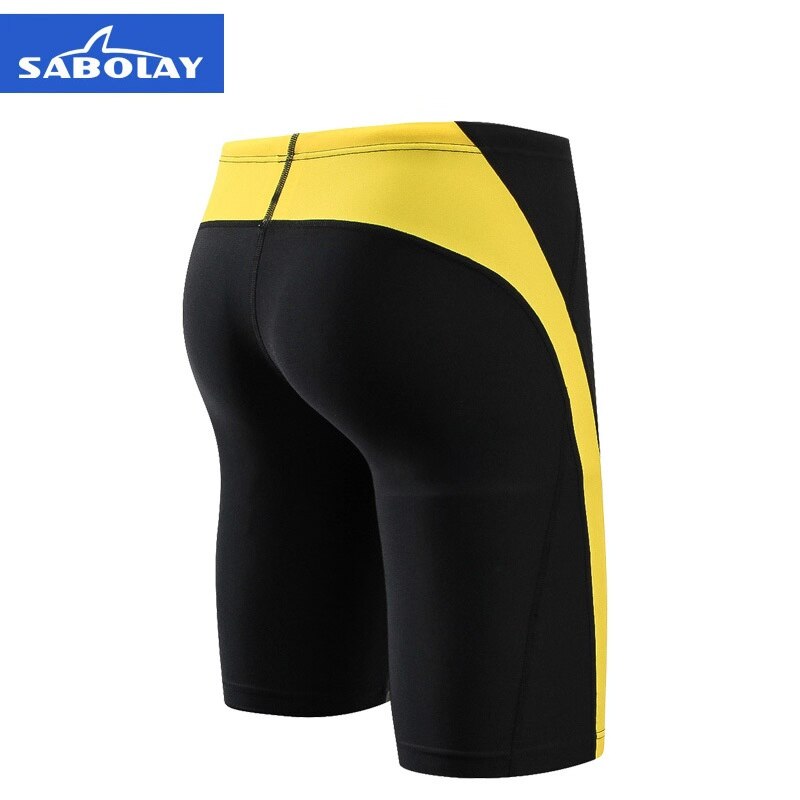 Wetsuit Shorts Mannen Submersible D Ring Korte Broek Heren Gedrukt Technische Surf Snorkelen Apparatuur M