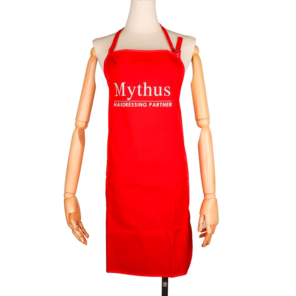 Anti Static Hairdresser Apron Hair Cutting Cape Hairdressing Gown Cape Hair Cloth Barber Apron Hair Coloring Salon Styling Cloth