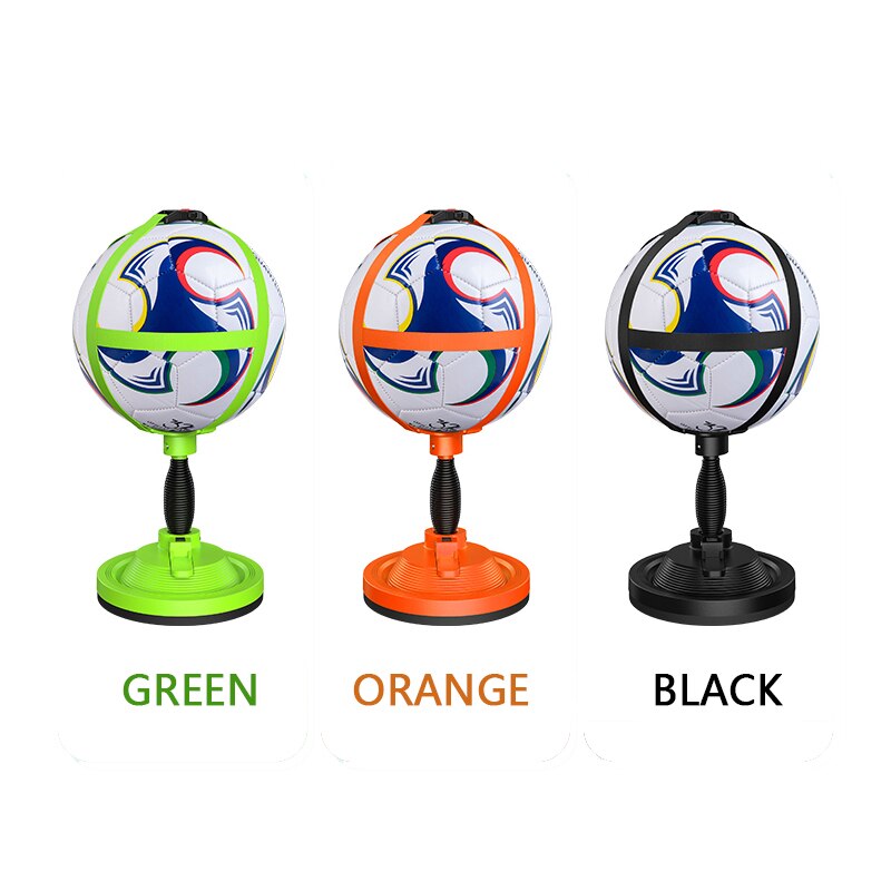 MoKo Soccer Rebounder, Quick-Switch Angle Soccer Rebounder Net, Portable & Easy Setup Rebound Net Football Training Gifts, Aids & Equipment at Backyard, Lawn, Park for Kids, Teens & Adults
