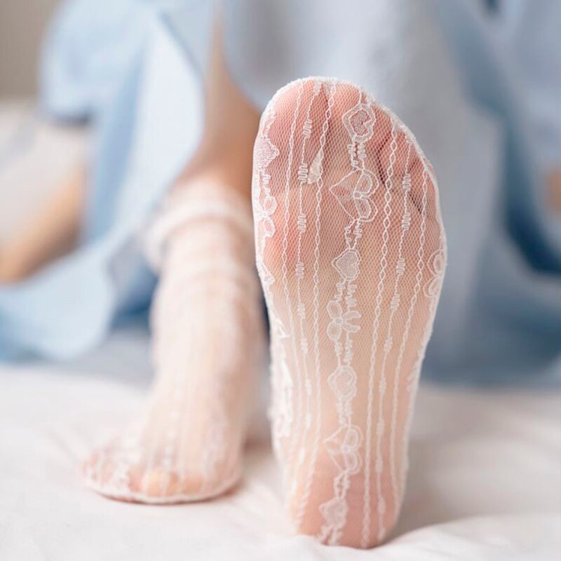 Benefeet Sox Chaussettes Hautes Rayées Au-dessus Du Genou Pour Femme Et Fille Ensemble De Mitaines Noir Et Rouge