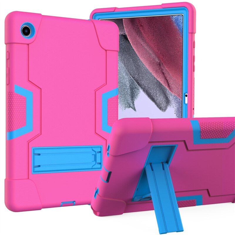 Funda infantil para Samsung Galaxy Tab A8 10,5 capa para Tab A8 SM-X200, soporte para Tablet Samsung Galaxy Tab A 8: meihonglan