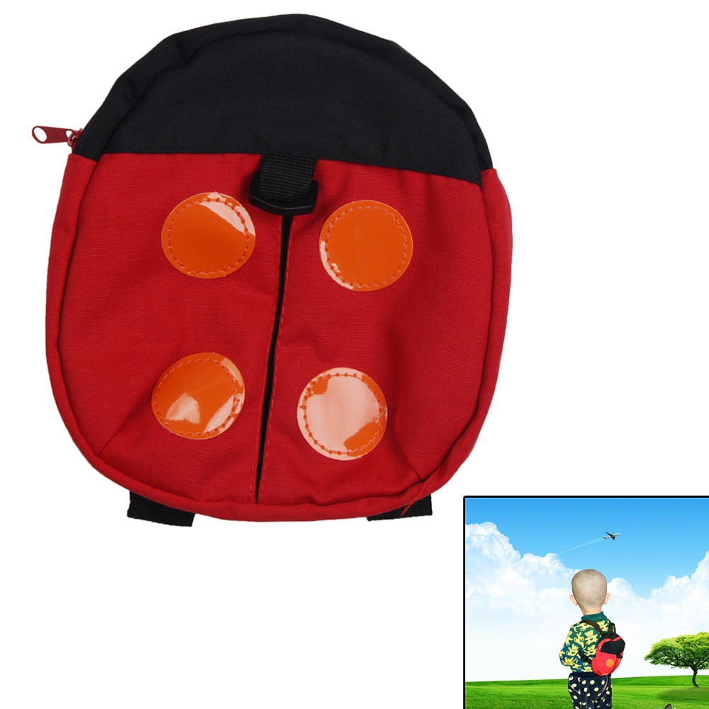 Peuter Leiband Rugzak Voor Kinderen Lopen Kindje Riem Kind Safety Harness Leash Tassen Rugzak Anti-verloren Cartoon Baby walker