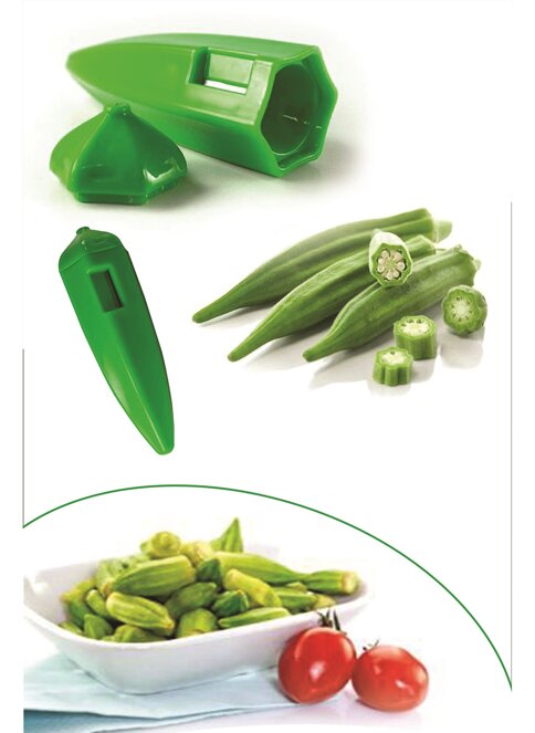 Okra Debugger-Okra Peeler