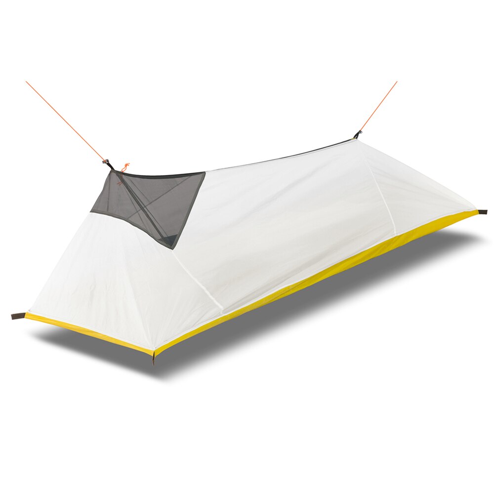 Widesea Camping Inner Tent Reizen Nylon Waterdichte Toerisme 4 Seizoenen Outdoor Toeristische Wandelen Backpacken Apparatuur Slapen