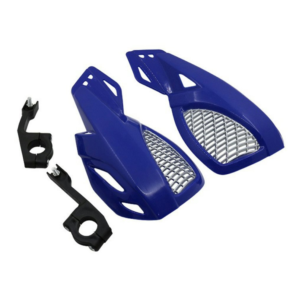1 Paar Motorcycle Handguards Hand Guards Tegen Win... Grandado