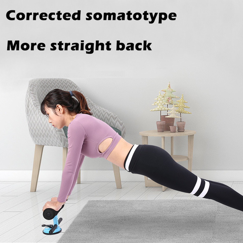 Multifuncional altura ajustable sit-ups ejercicio Fitness equipo 5,22
