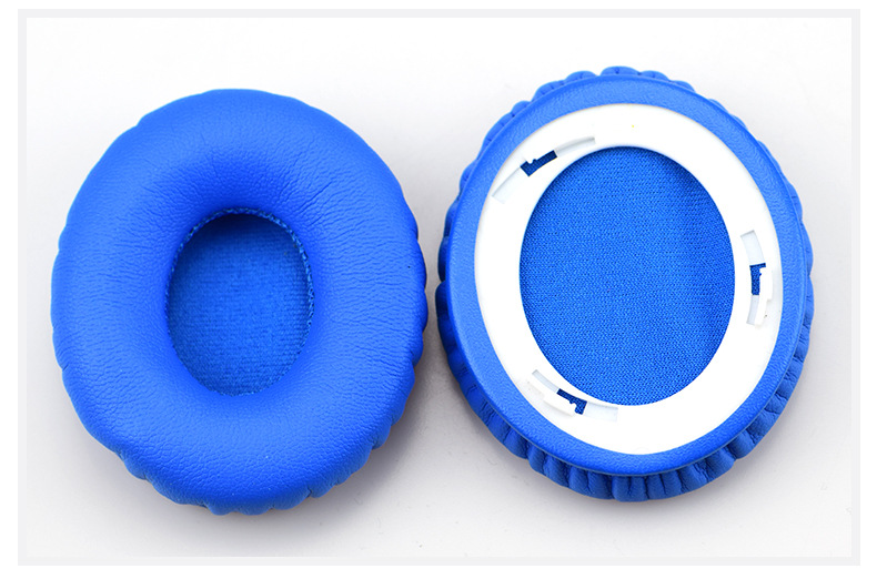 Beats – oreillettes HD Solo pour casque d&#39;écoute, coussinet de remplacement, pour oreillettes, pour la réparation des oreillettes