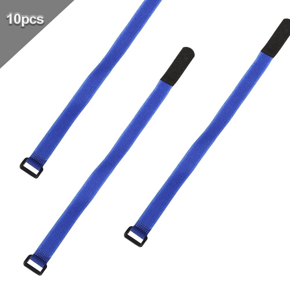 Multifunctional Bicycle Fixing Belt With Velcro Tape Binding Belt With Excellent Bicycle Accessories