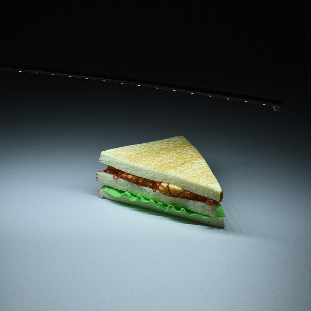 Andoer 20 30 35 Led Light Strip Voor Foto Studio Verlichting Softbox Draagbare Lightbox Tent Foto Acceseries