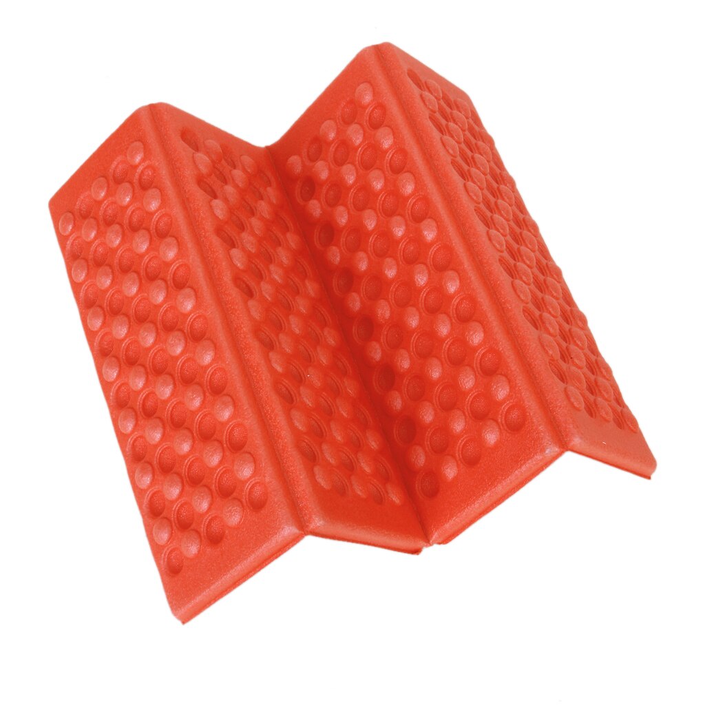 None EVA Foam Foldable Seat Cuchion EVA Pad EVA Knee Camping Outdoor Cushion for Outdoor Camping Hiking Travell Accessories