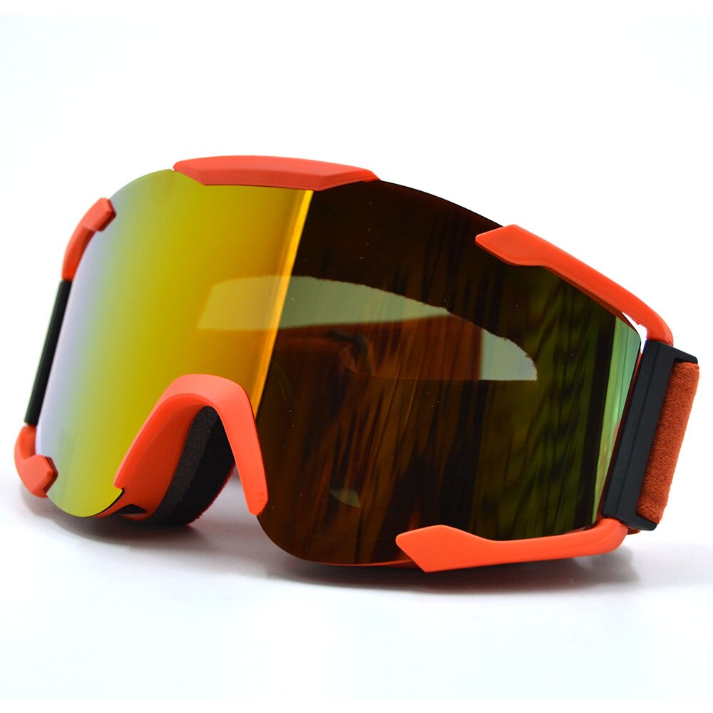 100%  mærker motocross briller briller oculos antiparras gafas moto cross motorcykel briller off road dirt bike briller: Tilstand 3