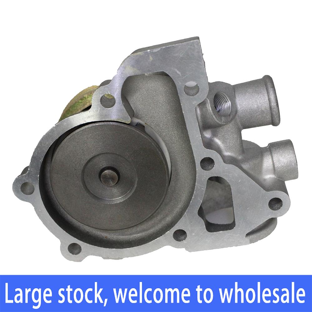 Bomba de agua 750-40627 750-42732 para motor Lister Petter Alpha LPW LPWS LPWT LPW2 LPW3 LPW4