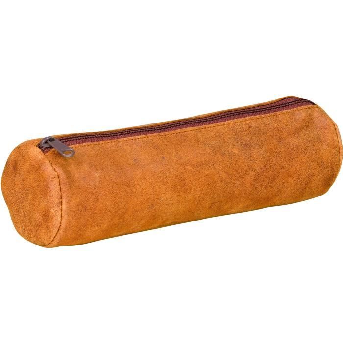 Elba fourre-tout 400033035-cuir-bege 860346