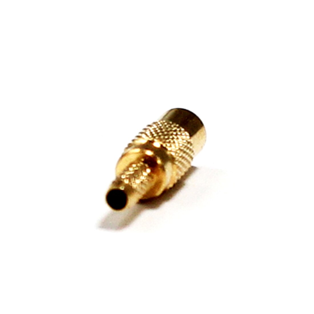 MCX Female Jack RF Coax Connector Crimp For RG316 RG174 LMR100 Cable Straight Goldplated for WIFI Antenna