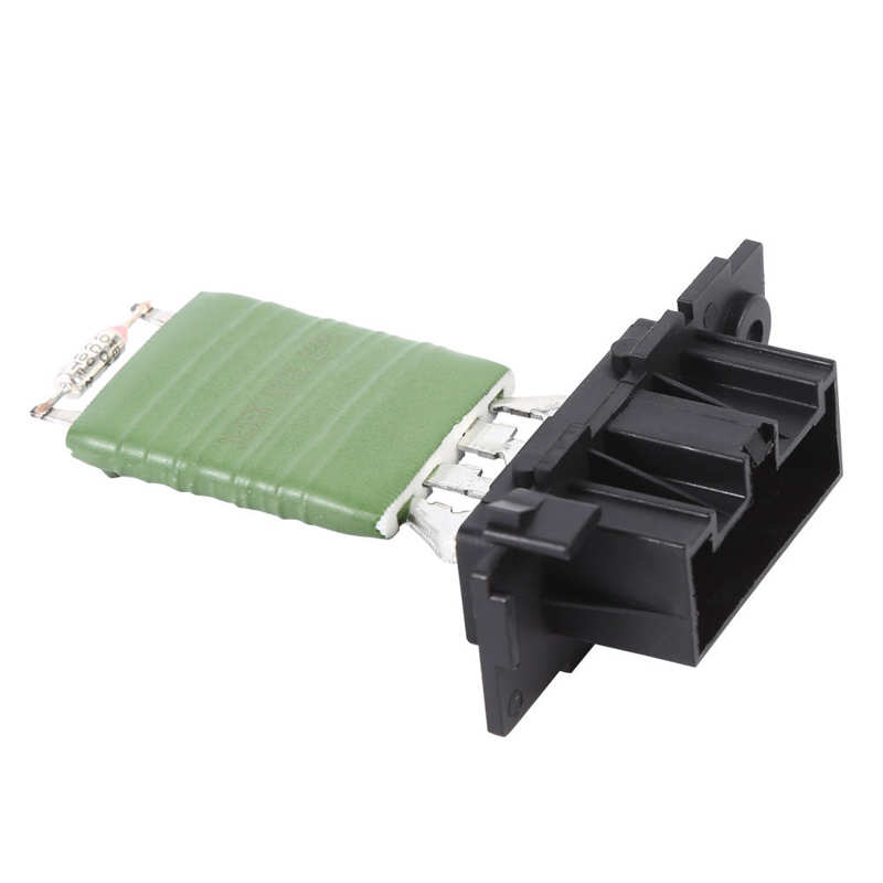 What Is A Heater Blower Resistor at Charli Fiaschi blog
