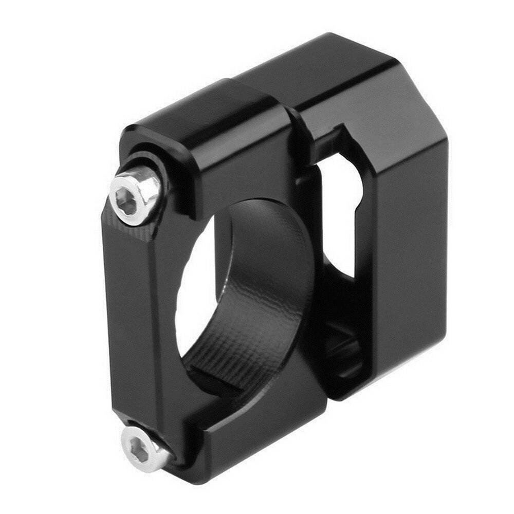 Indicador Universal de engranaje de motocicleta AOZBZ, soporte de velocímetro de motocicleta, soporte Indicador de engranaje de aleación de aluminio