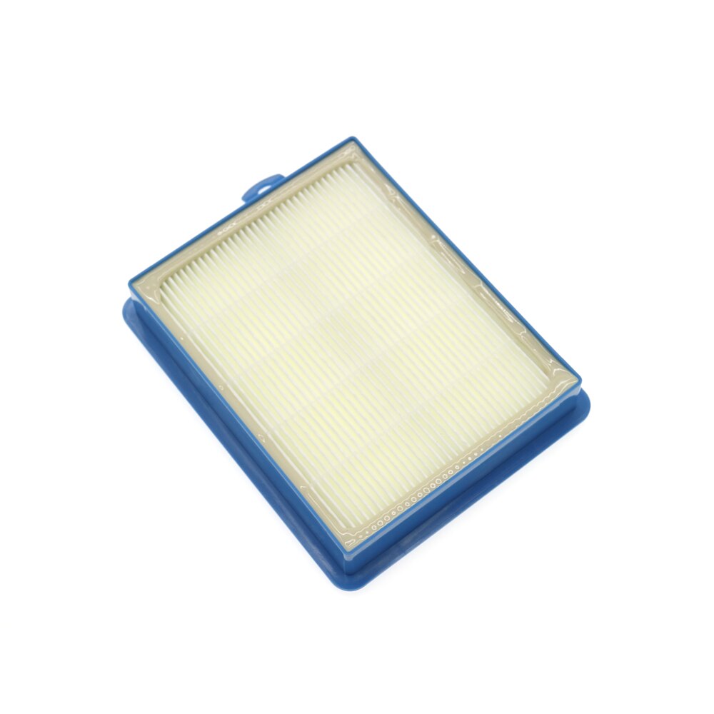 6 Stks/set 1Pc Vervanging Hepa Filter 5Pcs Stofzakken Voor Electrolux Stofzuiger Onderdelen Hepa Filter En S-BAG