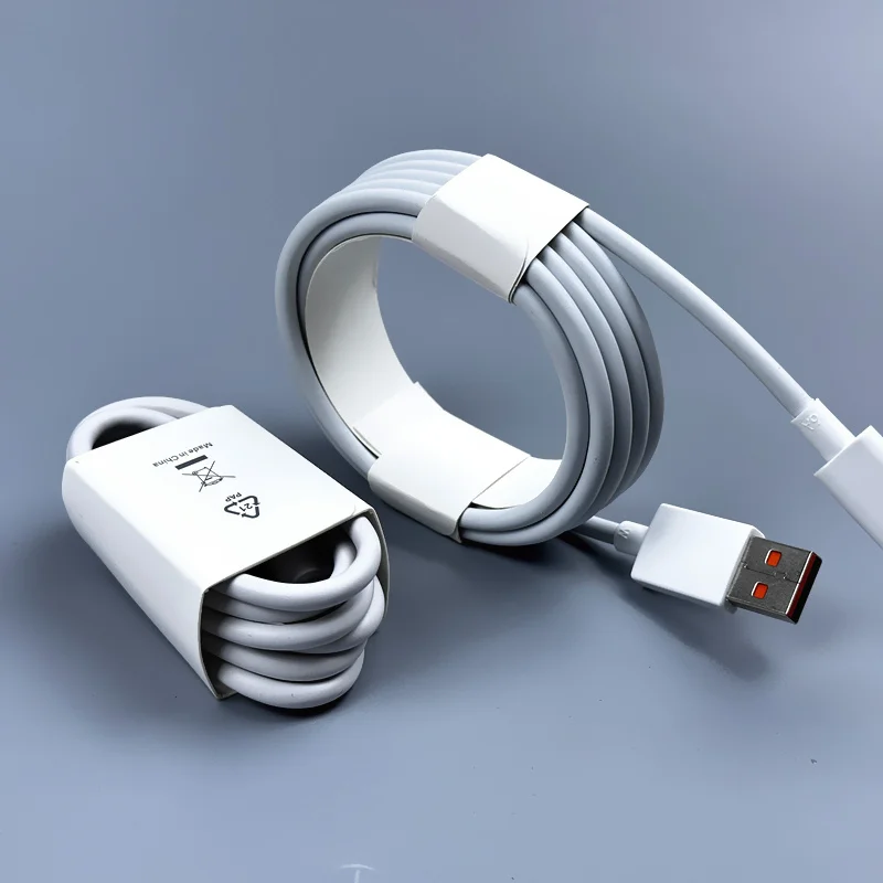 Cargador Xiaomi de 67W, Original, UE, Redmi Note 11 pro, carga rápida, cable tipo C 6A, 65W, 55W, 33W, para Redmi note 11 9 10 pro mi 11 Pro