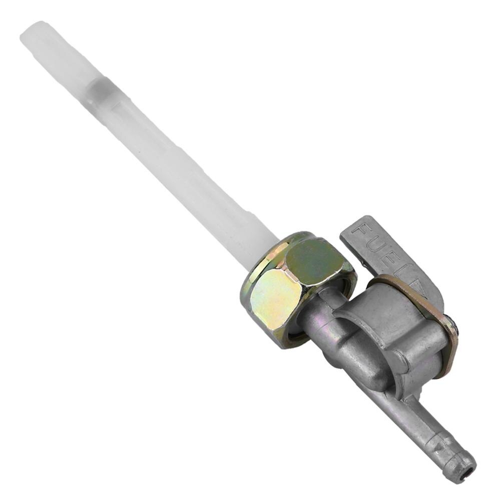 Petcock Fuel Tank Switch Valve for SUZUKI RM50 RM60 RM80 RM100 RM125 RM250 RM370 Gas Tank Fuel Switch Valve Car Accessories