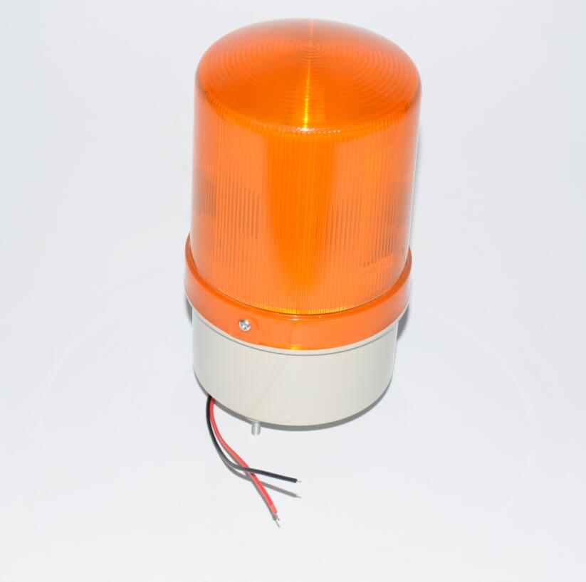 GSM Alarm rolling Signaal Waarschuw Waarschuwing Sirene LED Lamp met buzzer 100dB