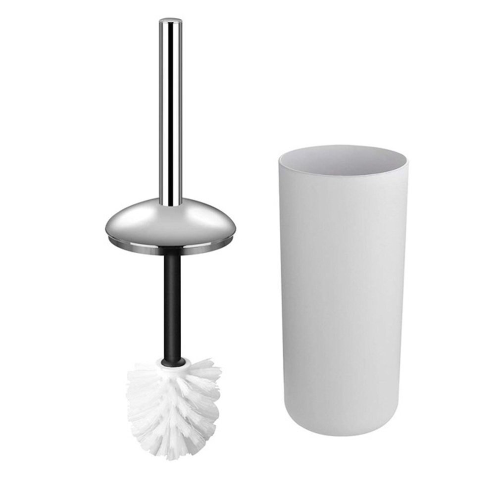 Europæisk plastik badeværelse 6 stk sæt toiletartikler sæt badeværelse hotel husholdningsaffaldsbeholder tandbørste kop forsyninger