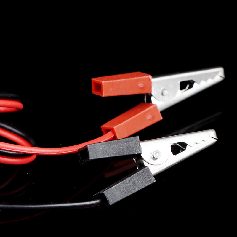 Led-lampe 12v stk. bærbar led-pære 12v 5w 9w 15w udendørs campingtelt natfiskeri hængelampe bærbar armatur