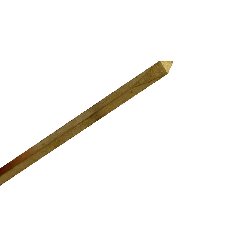 Wolfram Stahl Winkel Cutter Gravur Messer Schmuck Pneumatische Stichel Zubehör Spachtel Dreieck Metall Klingen DIY Machen Werkzeuge: Anderes