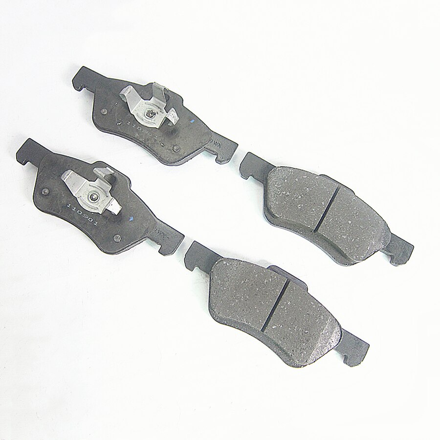 Car accessories front brake pad for Mazda Tribute Ford Escape Haima 7