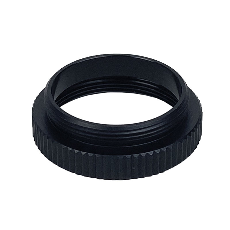 Microscope Lens C Mount Extension Simul-focal Trinocular Adapter Ring 25mm Stereo Industrial Microscope Adapter