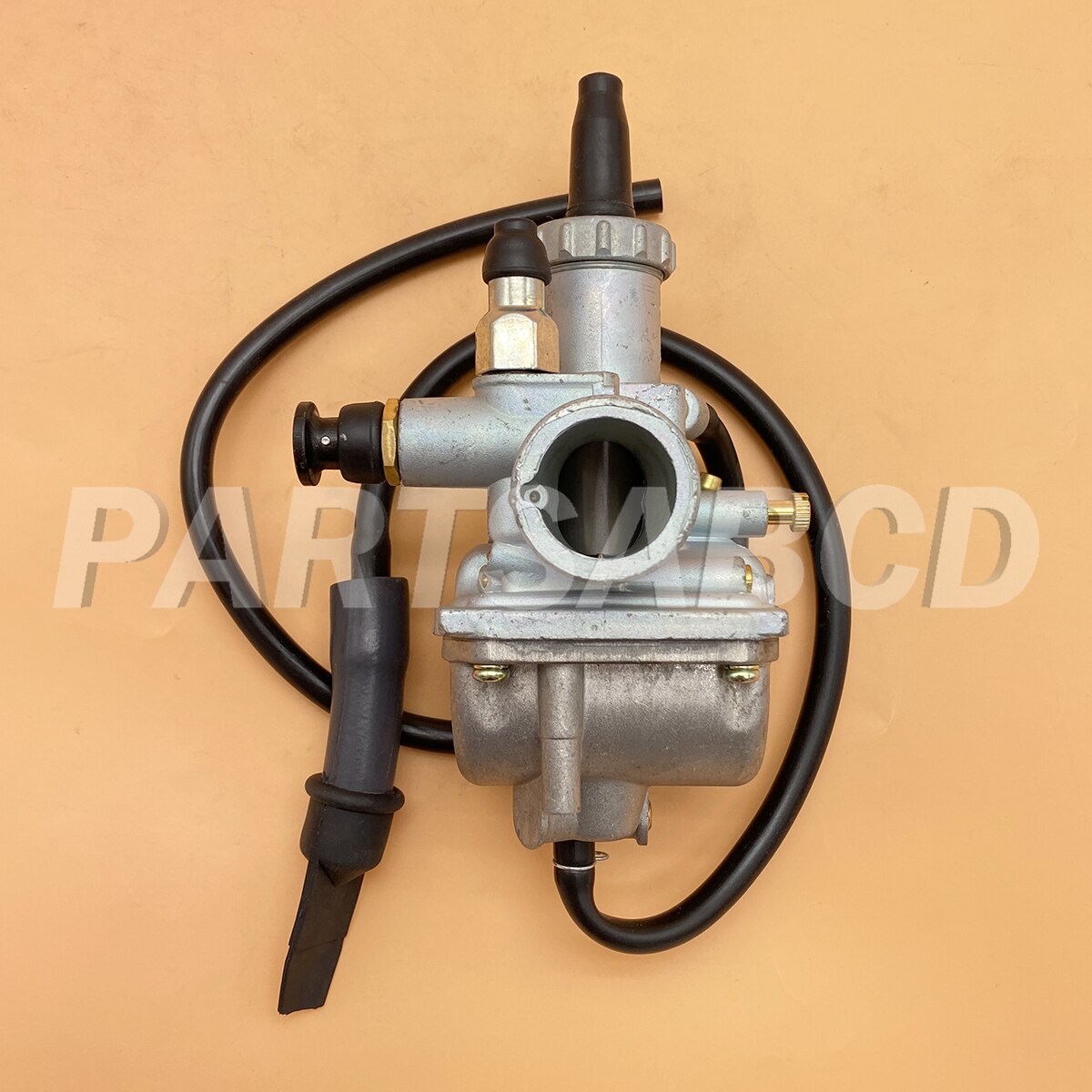 Carburetor for Suzuki Quadrunner LT160 LT-F 160 2x4 13200-02C03 Carb