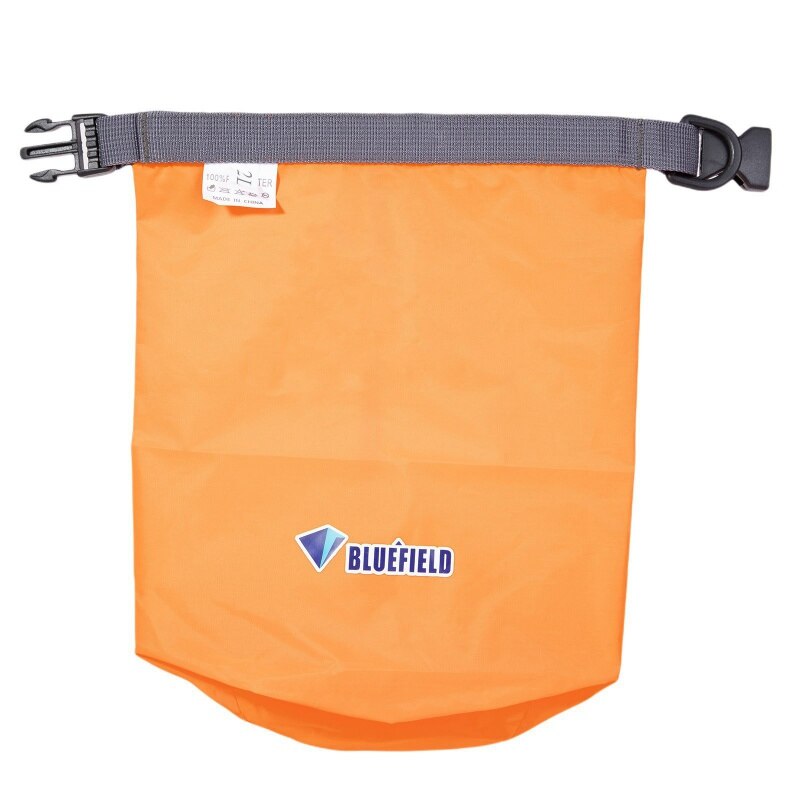 Waterproof Dry Bag Backpack Dry Sacks Lightweight Storage Roll Top Sack Travel Duffel Bags Keeps Gear Dry For Kayaking, Rafting