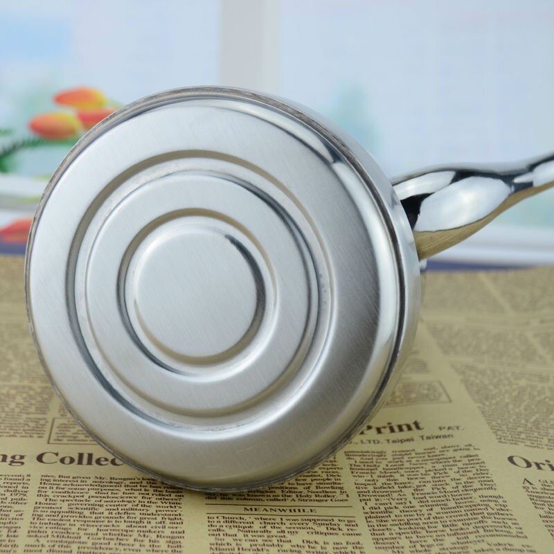 2000ml non-magnetic stainless steel cold water kettle suitable for induction cooker