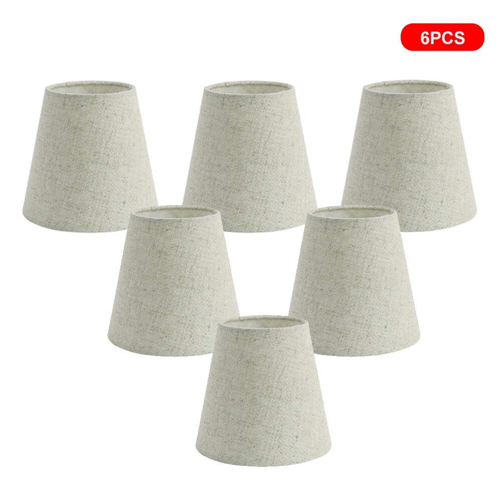 4 Paralumi Globo In Acrilico - Per Lampade Da Parete E Esterno, Bianco, 8x8cm - Foto 13