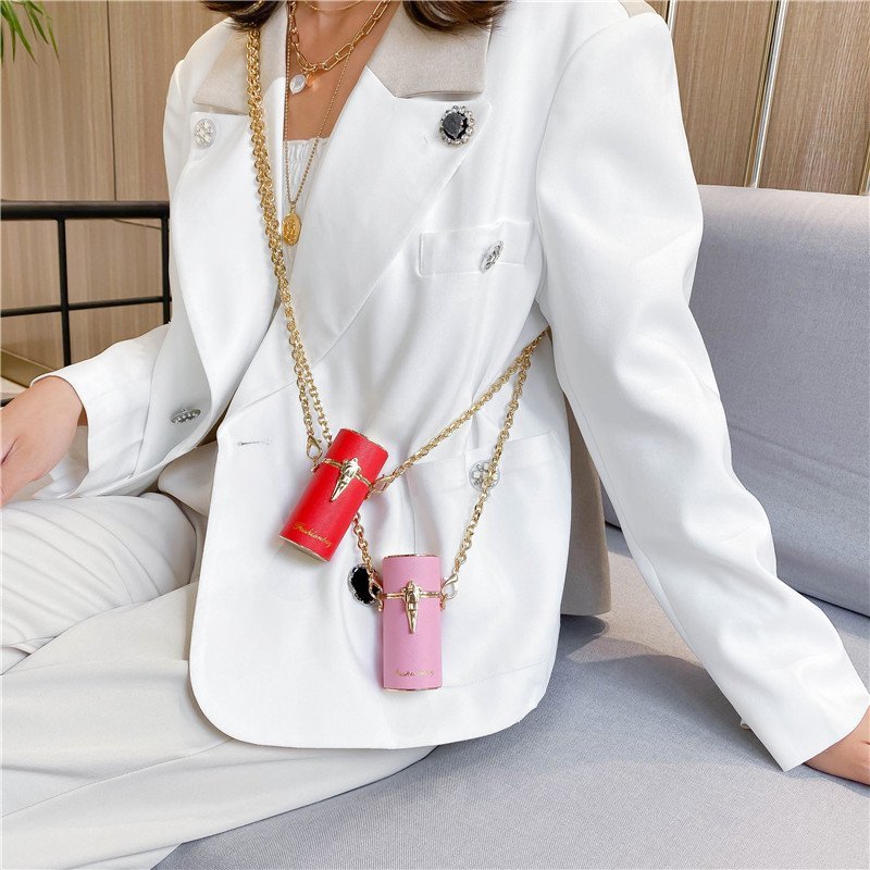 Mini Lipstick Holder Cute Bags For Women Purses And Handbags Luxury Crossbody Bag Luxury Handbags