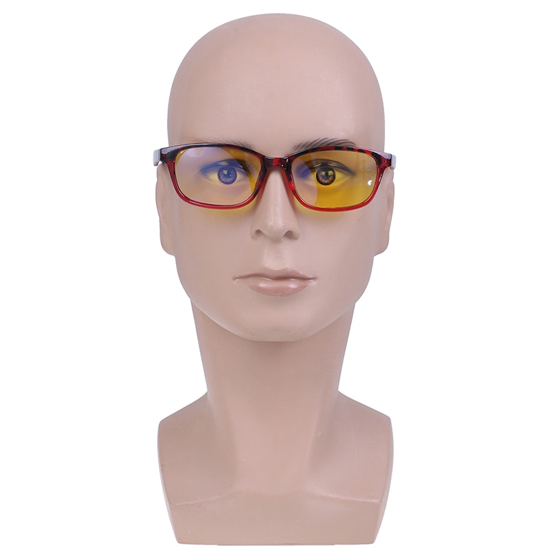 ! Computer Mobile Phone Glasses Men Women Anti Blue Light Blocking Glasses Gaming Protection Radiation Goggles Spectacles
