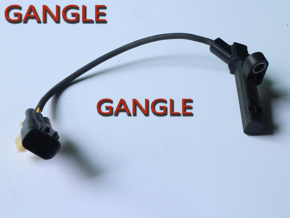 Sensor de posición de cigüeñal, CK50-6C315-AA para LAND ROVER