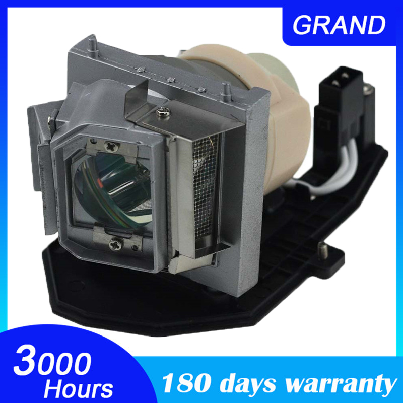 Compatible BL-FU190D / SP.8TM01GC01 for OPTOMA X305ST W305ST GT760 Projector Bulb Lamp with Housing