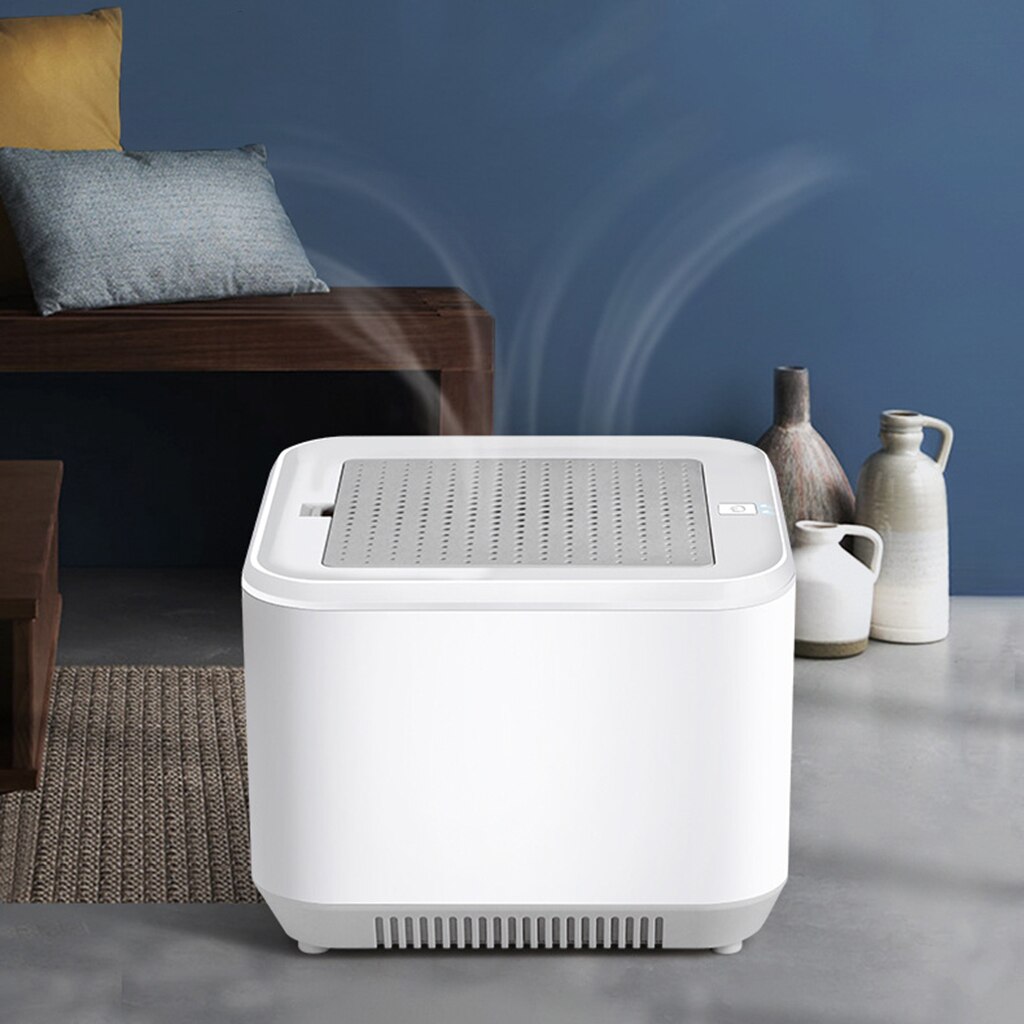 Twistshake HEPA Filter Für Sterilisator - Weiß, 78486