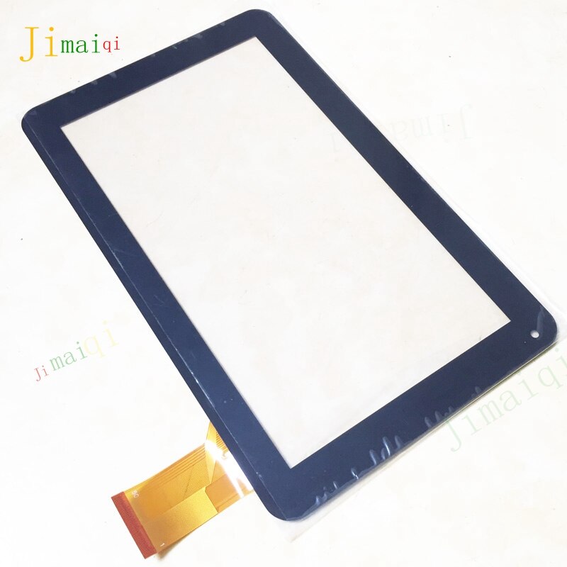 Neue Für 9 ''zoll Sunstech TAB92QC tablet computer Externen kapazitiven touchscreen Digitizer panel glas Sensor Reparatur teile