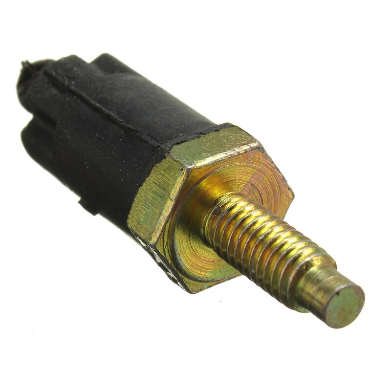 Juego de 8 unidades de grapas para tornillos, cubierta de motor HDI para Citroën Peugeot 206 207 306 307 806 NJ88: Default Title