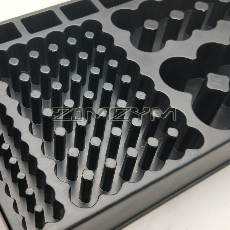 Batterij Opbergdoos Organizer Houder met Batterijen Tester Rack Case Box Houders Zonder Batterij Checker, opbergdoos