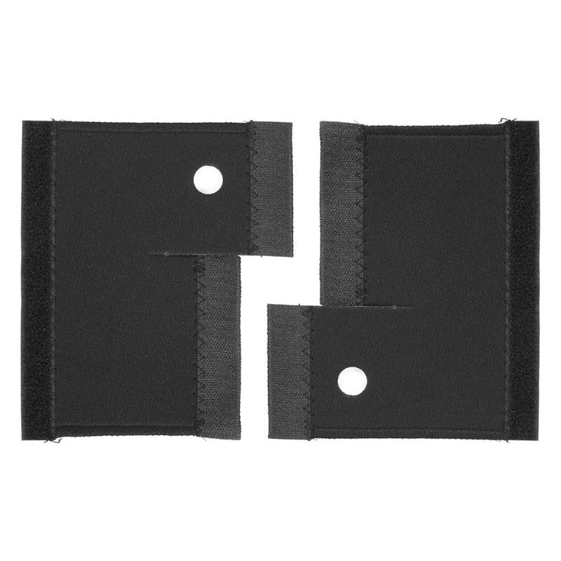 Fiets Frame Chain Protector Fiets Voorvork Beschermende Pad Wrap Cover